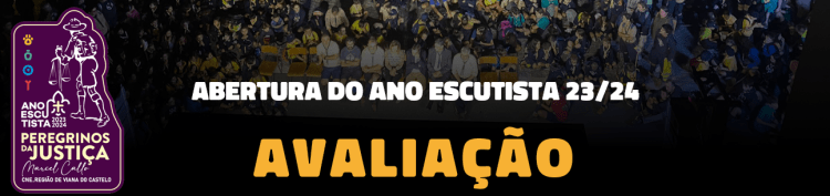 AAE Avaliação