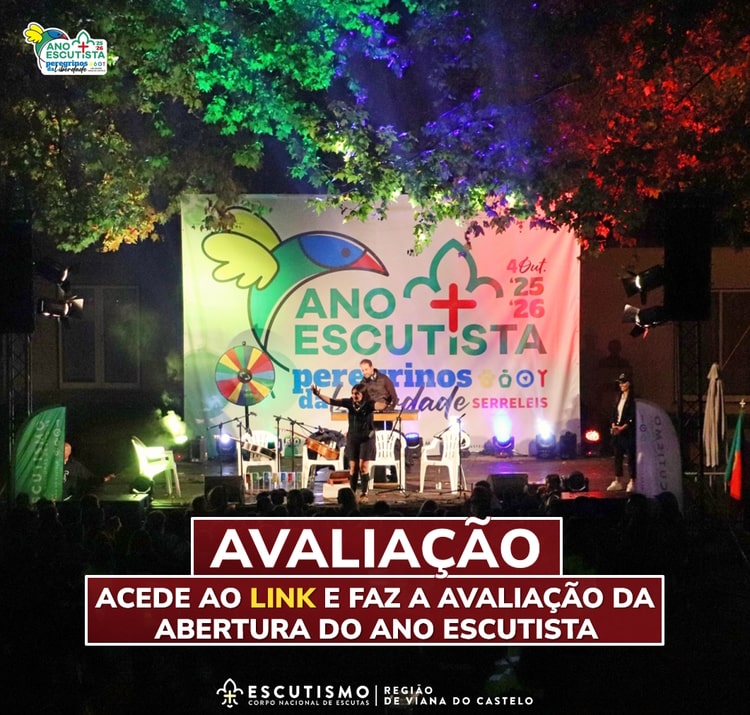 AAE 25-26 - Avaliação