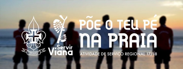 Servir Viana 2018