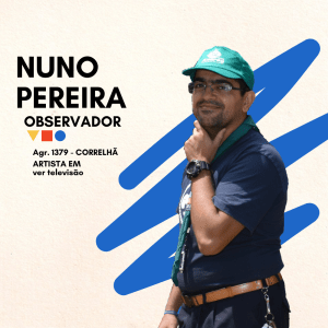 Nuno Pereira