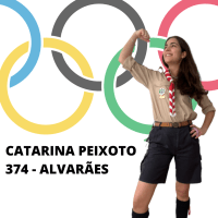 Catarina Peixoto