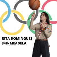 Rita Domingues