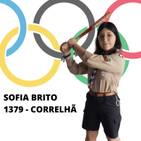Sofia Brito