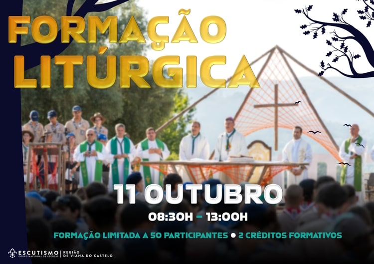 Formação Litúrgica