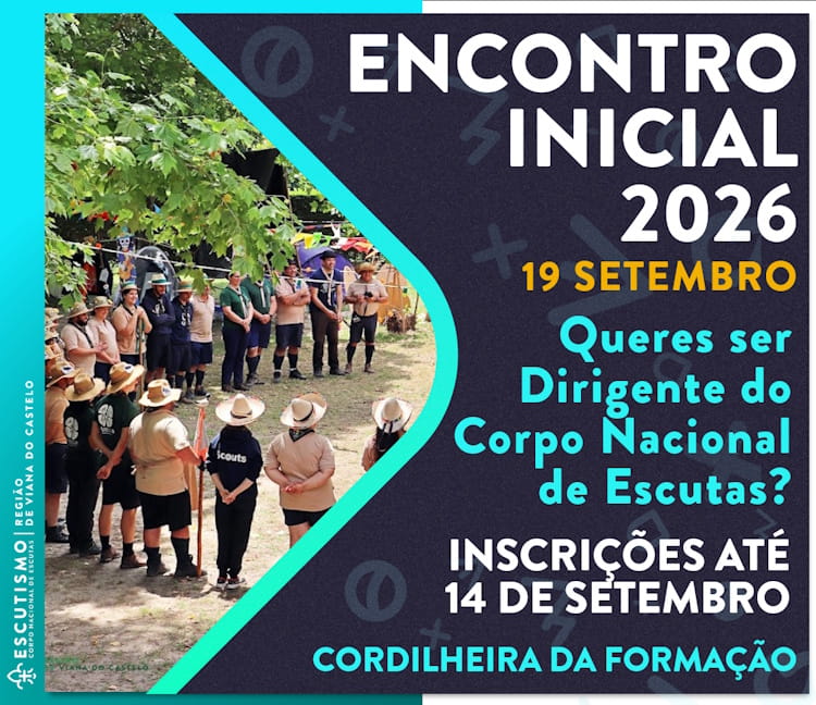 Encontro Inicial