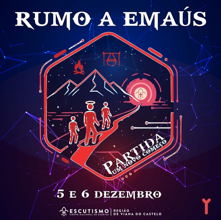 Rumo a Emaús