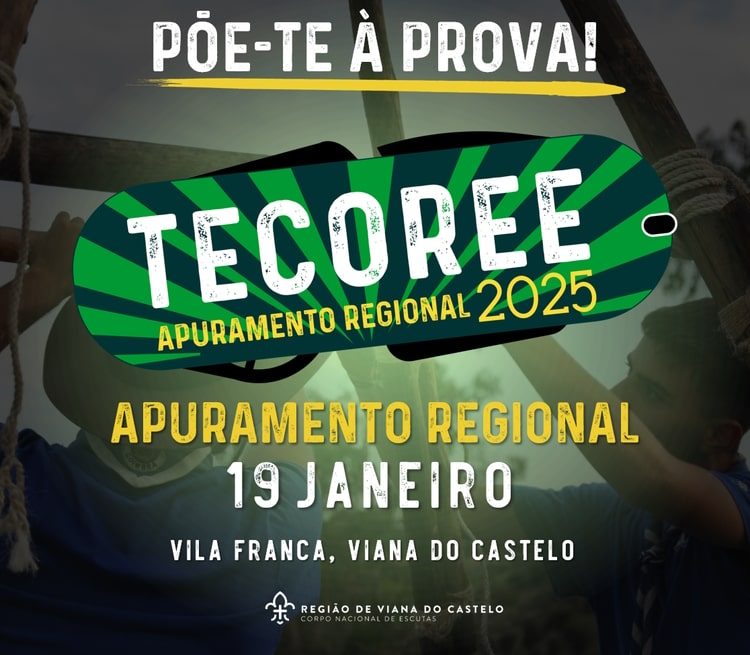 Tecoree 2025