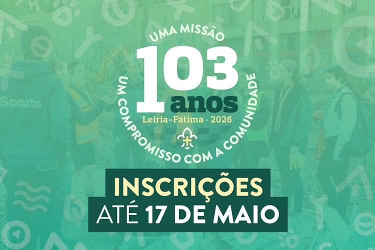 103 Aniversário CNE