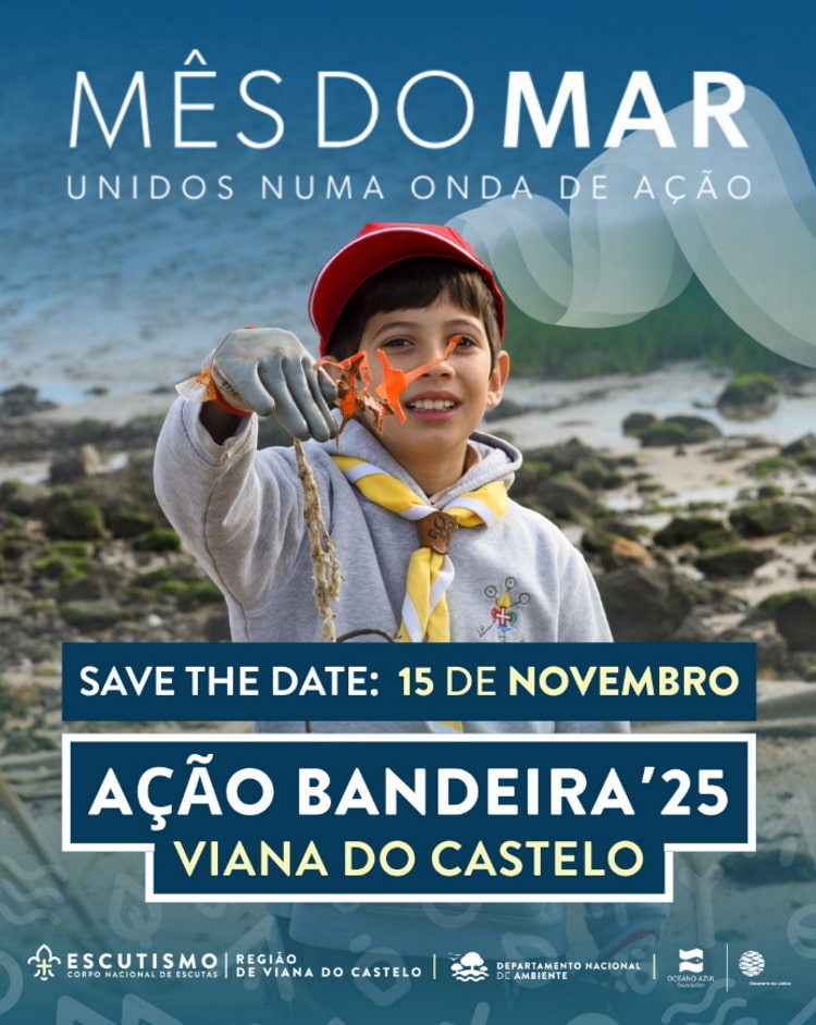 Ação Bandeira