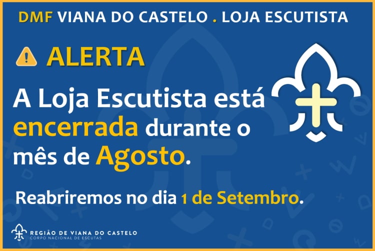 Alerta DMF