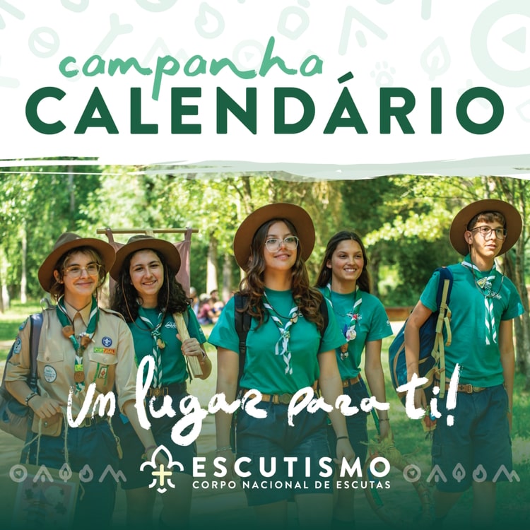 Calendário 2025