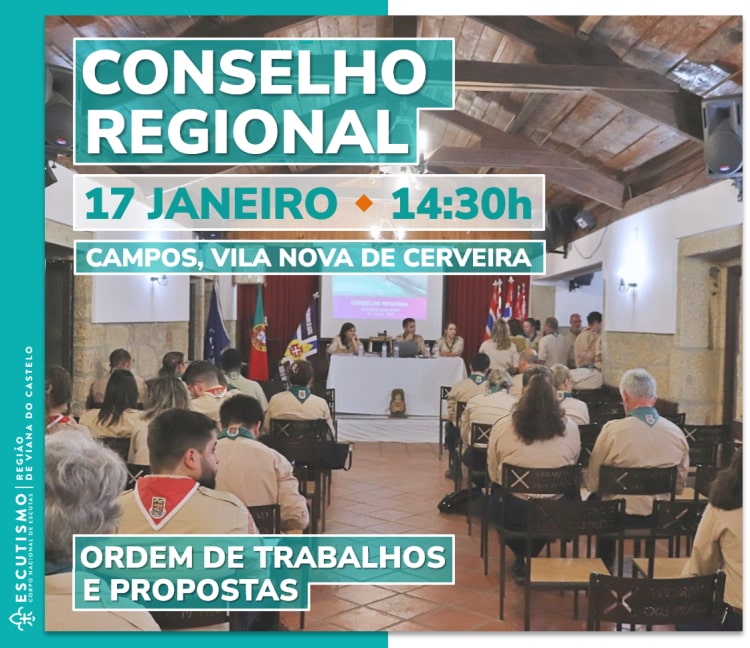 Conselho Regional