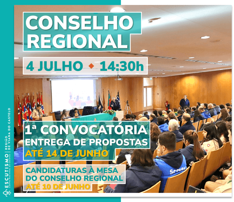 Conselho Regional