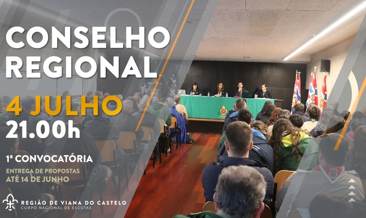 Conselho Regional
