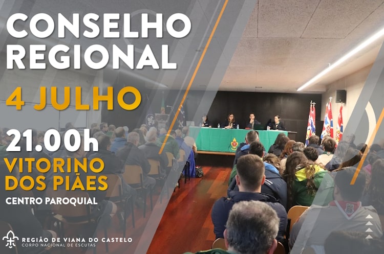 Conselho Regional