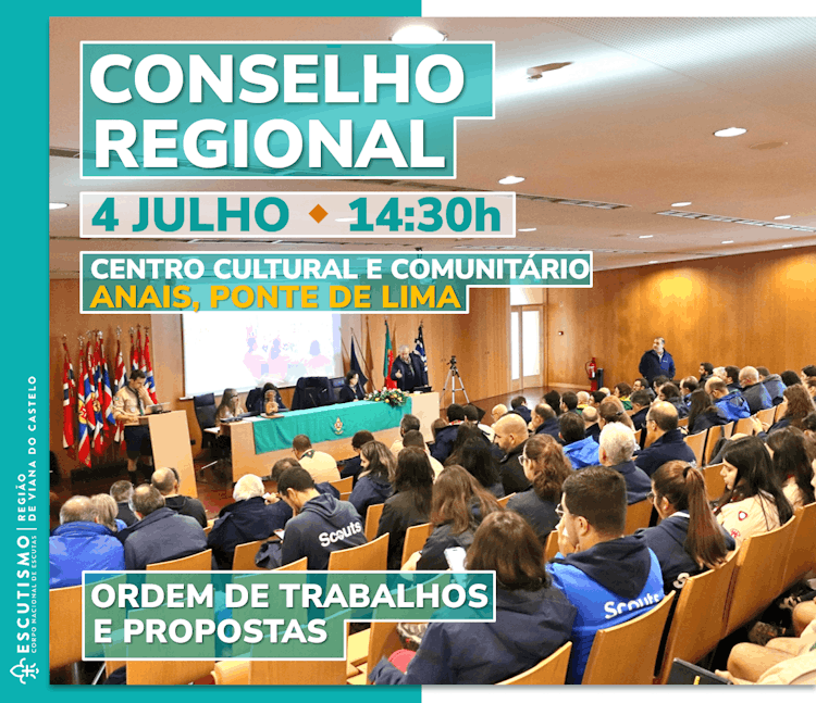 Conselho Regional