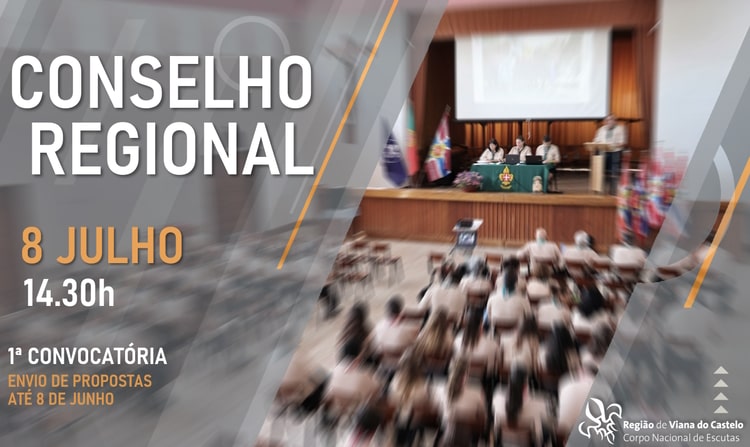 Conselho Regional