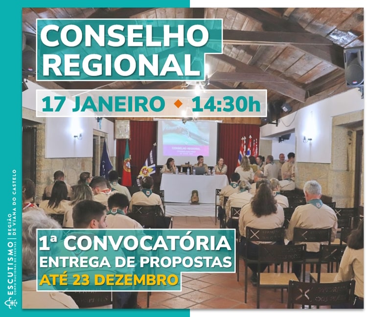 Conselho Regional