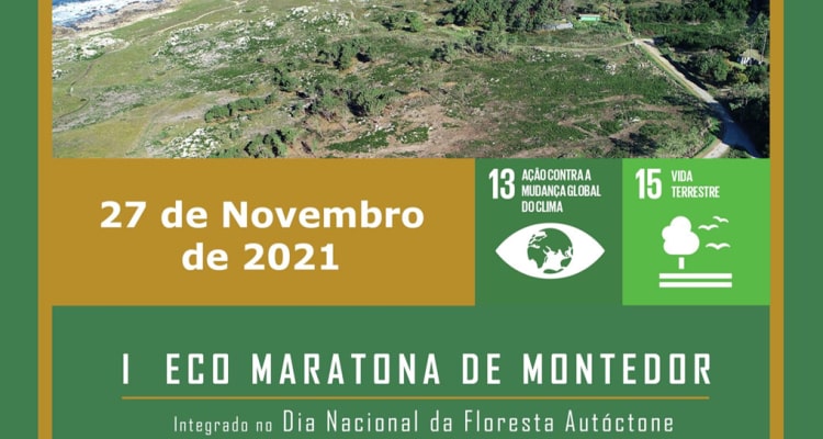 Eco Maratona de Montedor