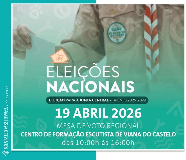 Eleições Nacionais