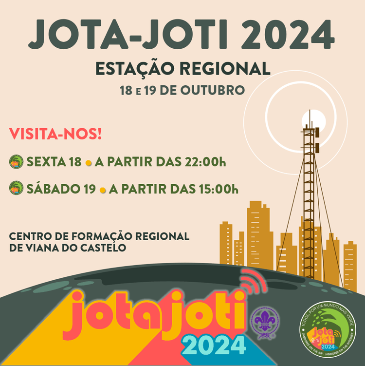 Jota-Joti 2024