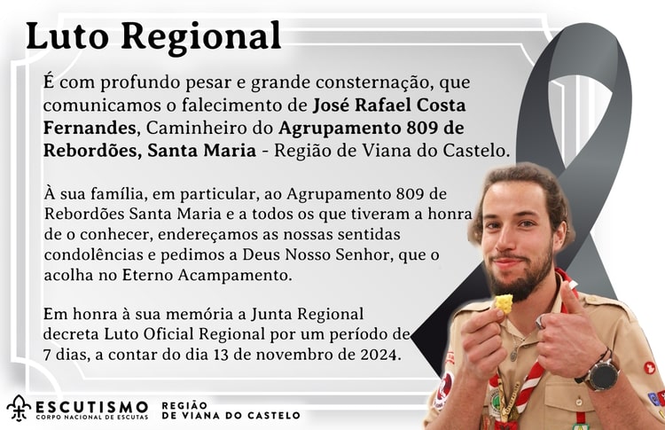 Luto Regional