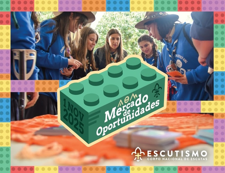 Mercados de Oportunidades