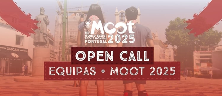 Open Call Moot 2025