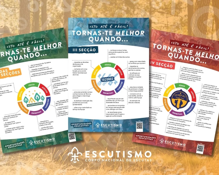 Oportunidades Educativas CNE
