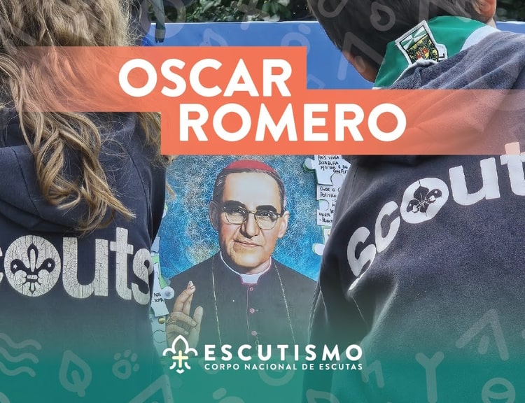 Óscar Romero