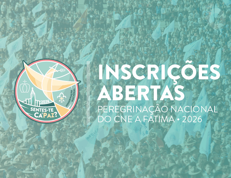 Peregrinação Nacional