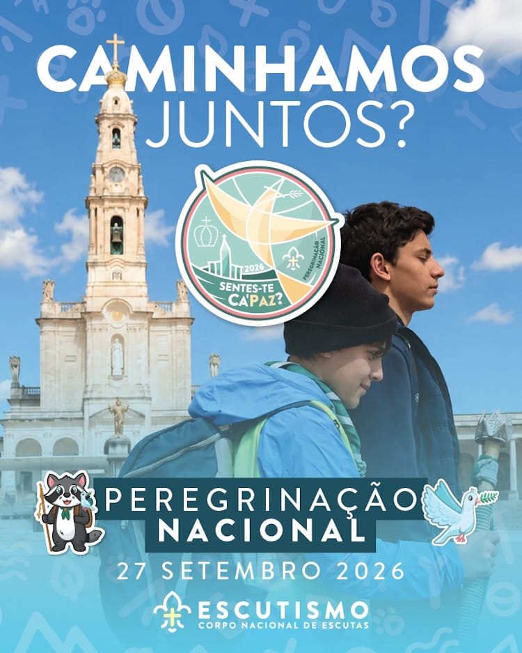 Peregrinação Nacional