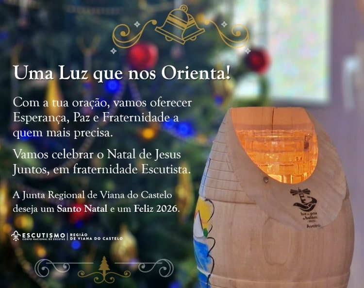 Feliz Natal