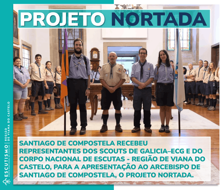 Projeto Nortada