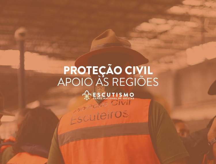 Proteção Civil