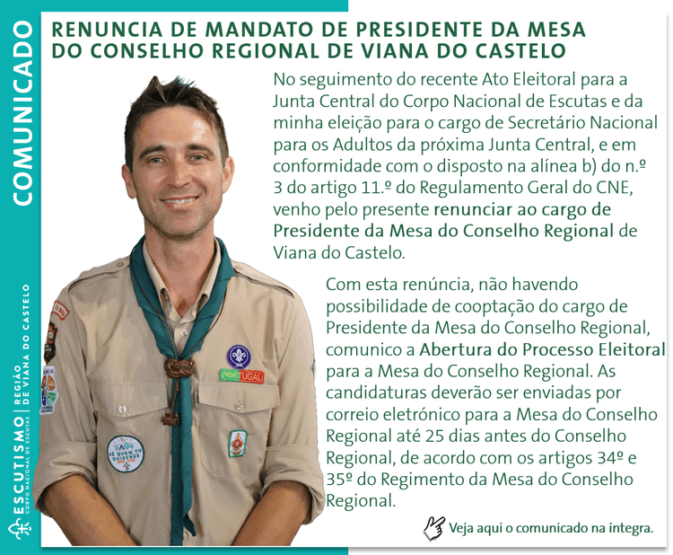 Renuncia