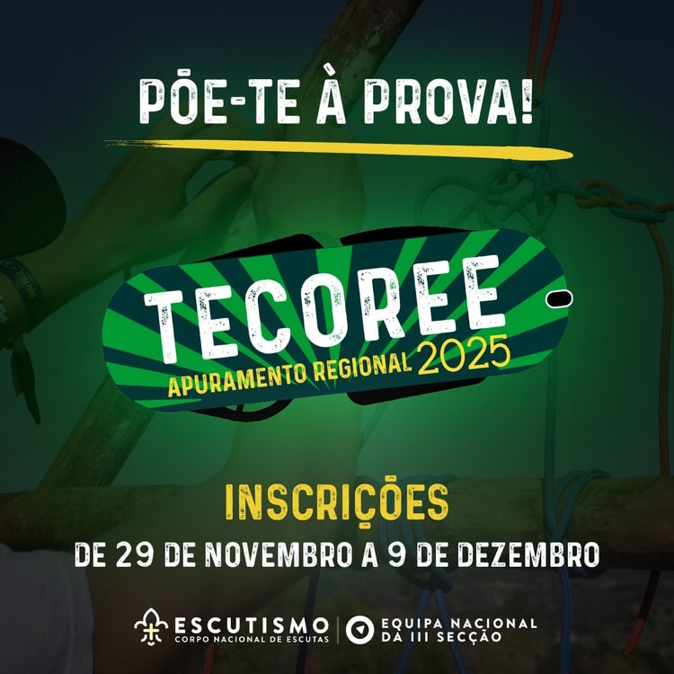 Tecoree 2025