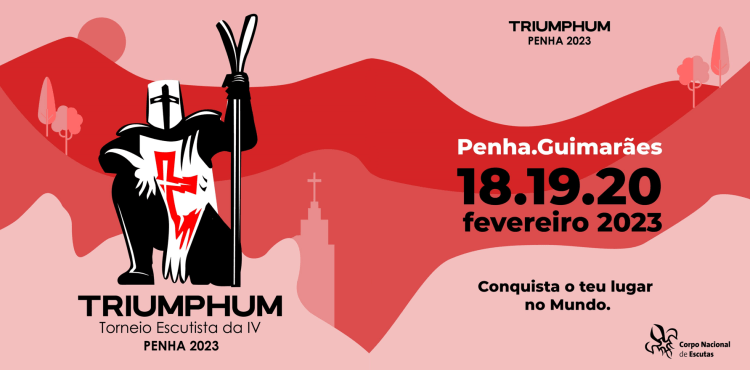 Triumphum 2023 Penha
