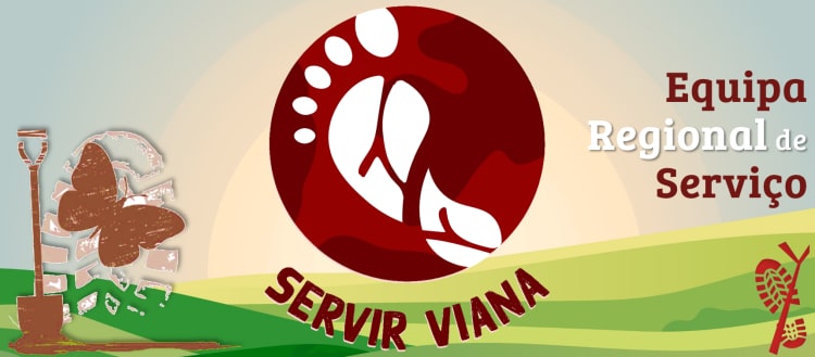 Servir Viana