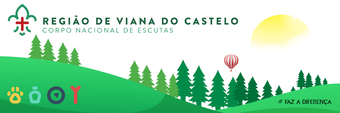 Junta Regional de Viana do Castelo