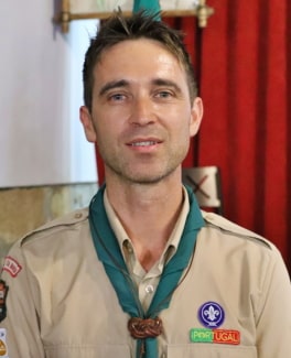 Anibal Lago