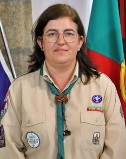 Isabel Braga
