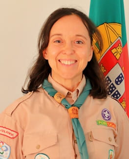 Elisabete Correia