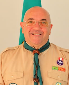 Fernando de Catarina