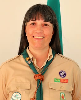 Paula Lago