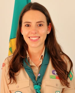 Rafaela Pereira