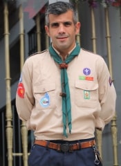 Ricardo Rego